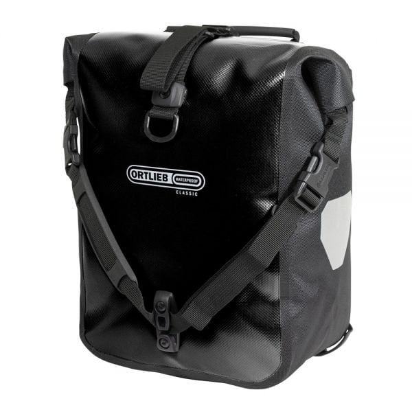 Ortlieb Sport-Roller Classic - Liquid-Life #Wähle Deine Farbe_black