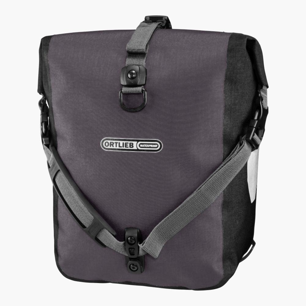 Ortlieb Sport-Roller Plus - Liquid-Life #Wähle Deine Farbe_granite-black