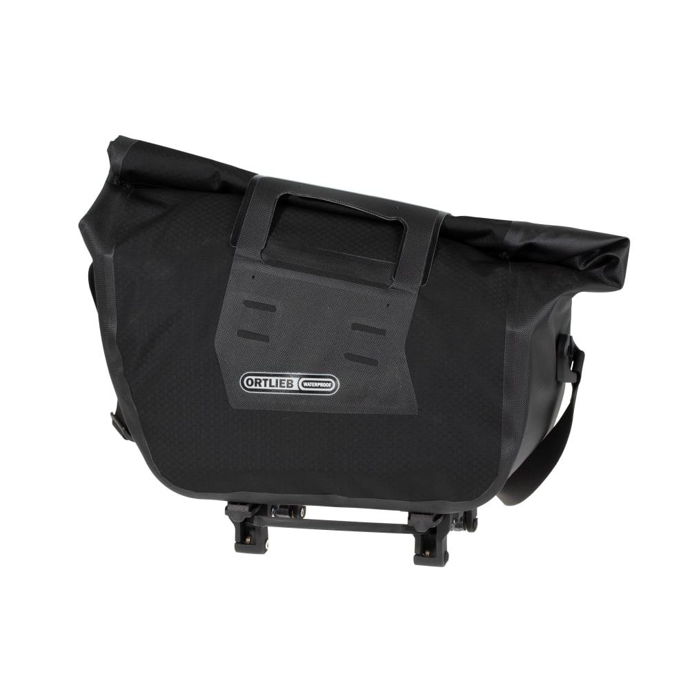 Ortlieb Trunk Bag RC - Liquid-Life #Wähle Deine Farbe_black
