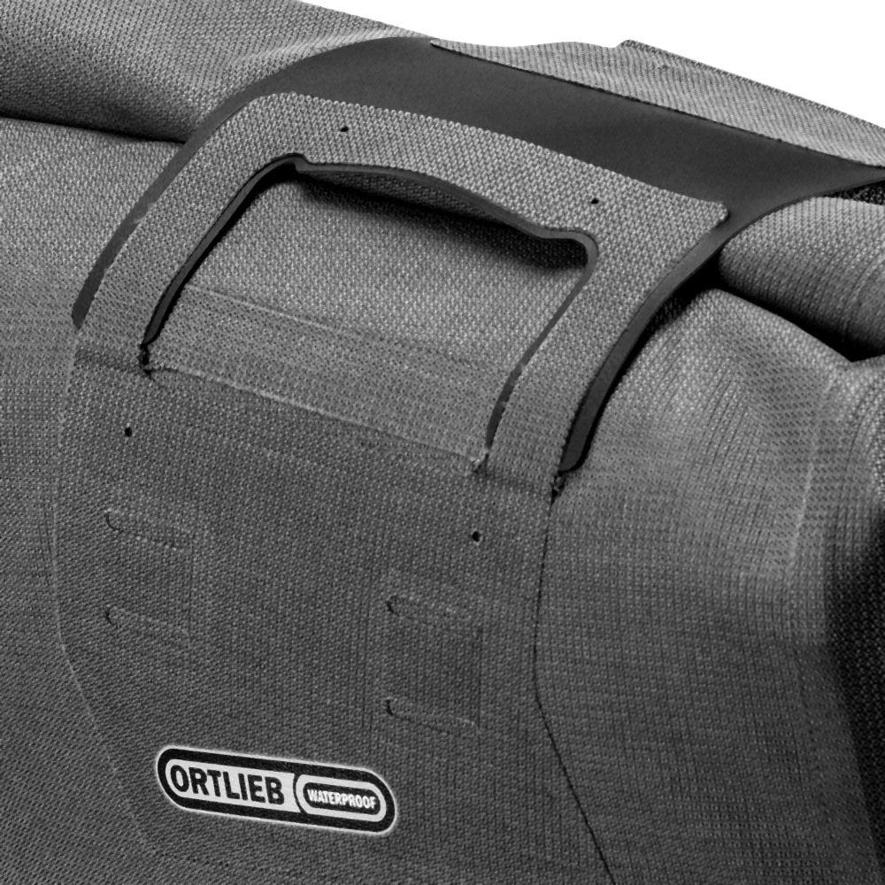 Ortlieb Trunk Bag RC - Liquid-Life #Wähle Deine Farbe_Urban pepper