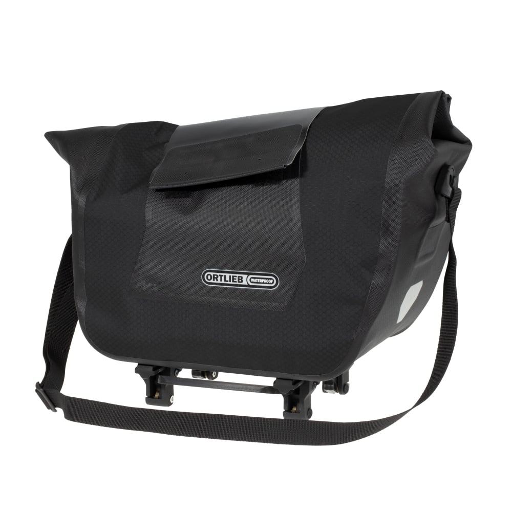 Ortlieb Trunk Bag RC - Liquid-Life #Wähle Deine Farbe_black