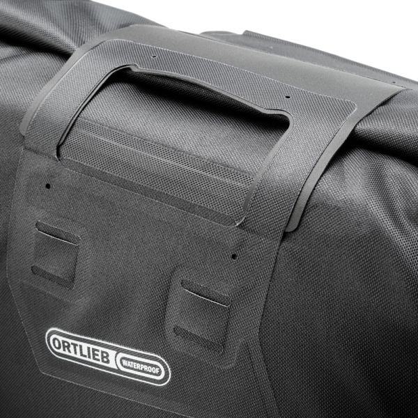 Ortlieb Trunk Bag RC - Liquid-Life #Wähle Deine Farbe_black
