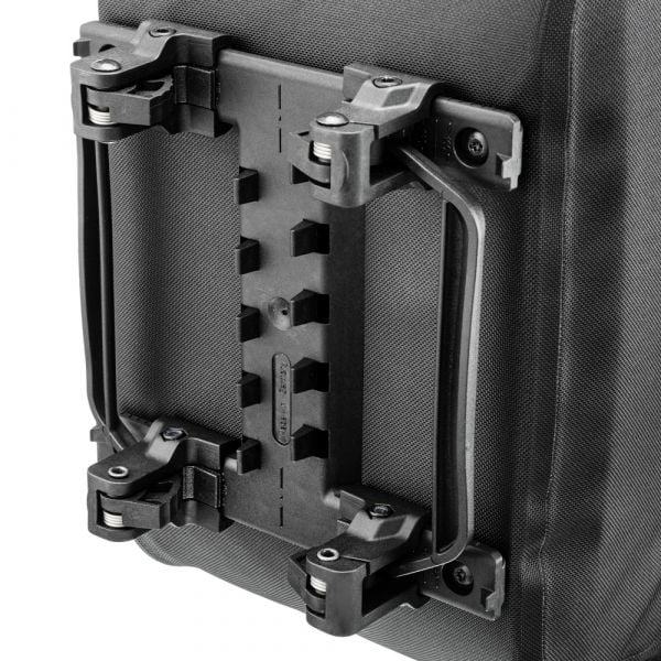 Ortlieb Trunk Bag RC - Liquid-Life #Wähle Deine Farbe_black