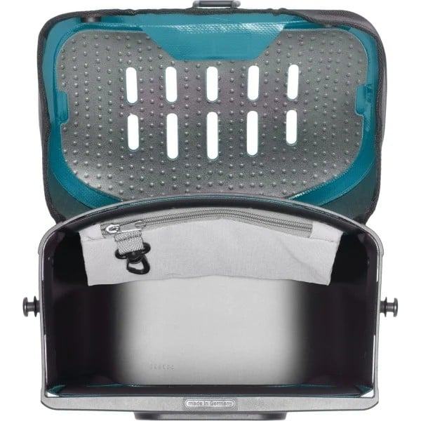 Ortlieb Ultimate Six Classic - Liquid-Life #Wähle Deine Farbe_petrol-black