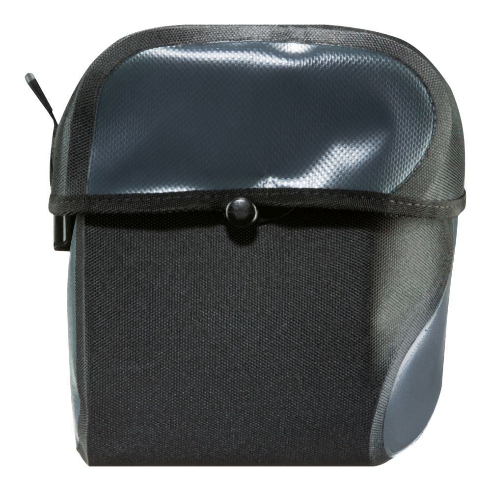 Ortlieb Ultimate Six Classic - Liquid-Life #Wähle Deine Farbe_asphalt-black