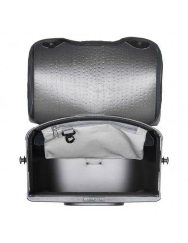 Ortlieb Ultimate Six Classic - Liquid-Life #Wähle Deine Farbe_asphalt-black