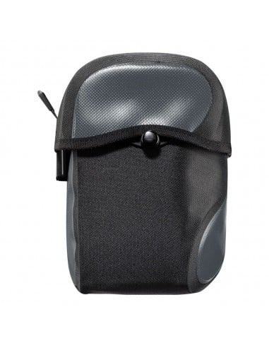 Ortlieb Ultimate Six Classic - Liquid-Life #Wähle Deine Farbe_asphalt-black