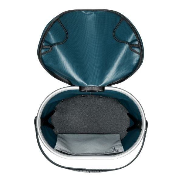 Ortlieb Up-Town Rack City - Liquid-Life #Wähle Deine Farbe_petrol