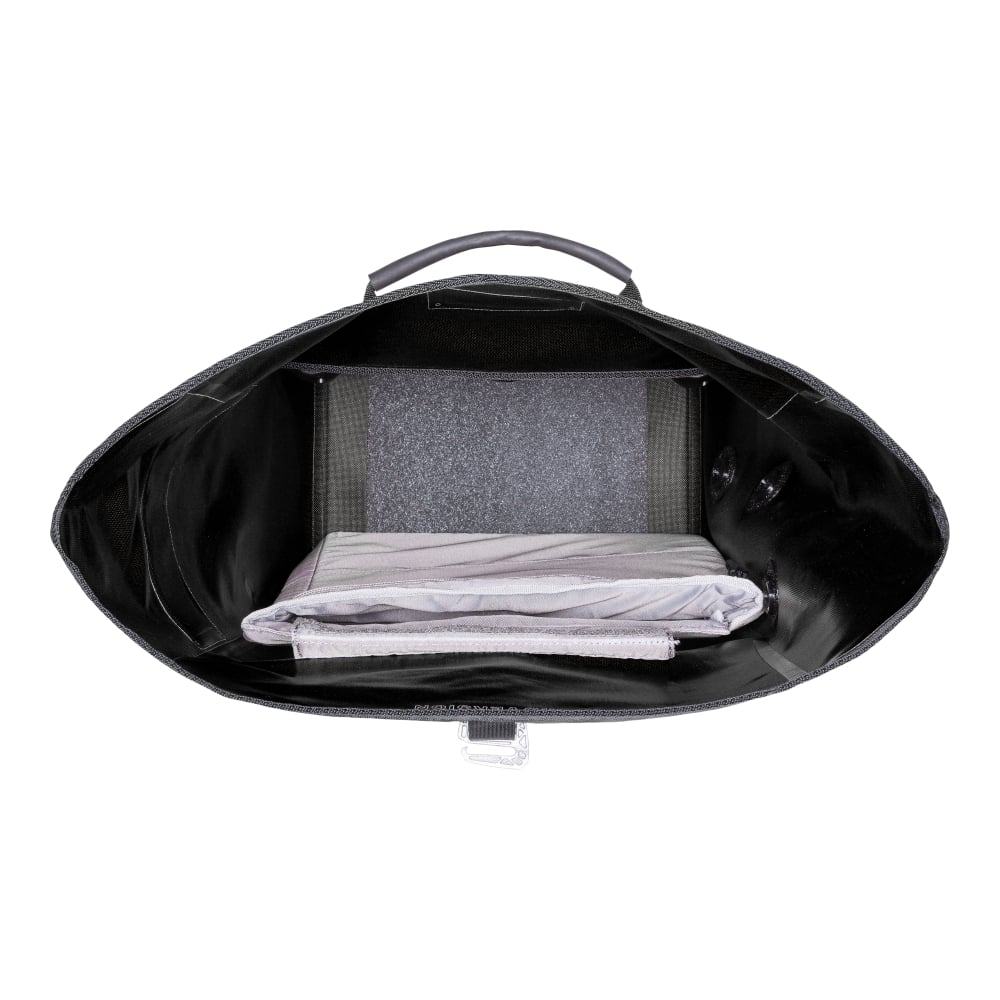 Ortlieb Vario PS QL2.1 - Liquid-Life #Wähle Deine Farbe_black