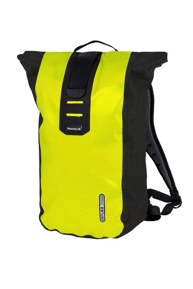 Ortlieb Velocity High Vis - Liquid-Life