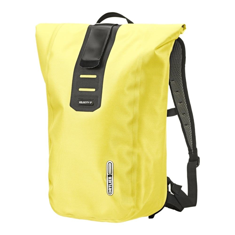 Ortlieb Velocity PS - Liquid-Life #Wähle Deine Farbe_lemon sorbet