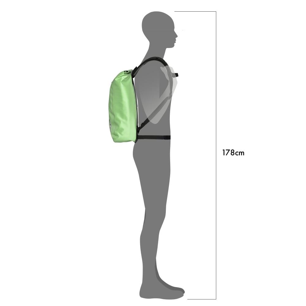 Ortlieb Velocity PS - Liquid-Life #Wähle Deine Farbe_pistachio