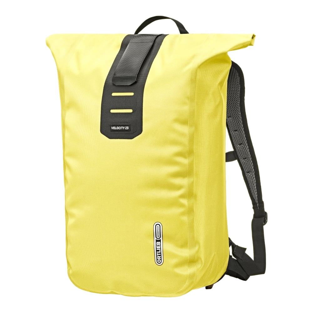 Ortlieb Velocity PS - Liquid-Life #Wähle Deine Farbe_lemon sorbet