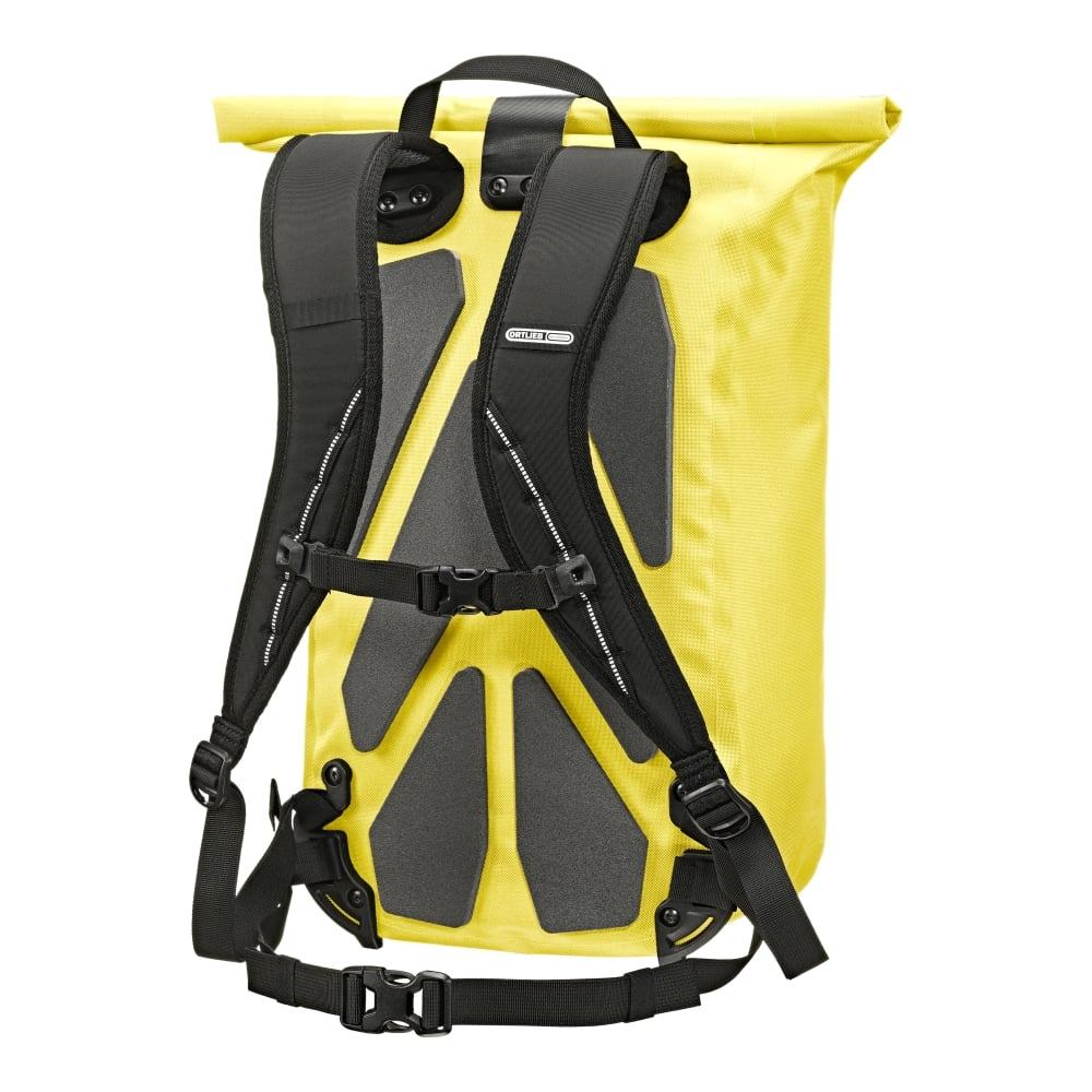 Ortlieb Velocity PS - Liquid-Life #Wähle Deine Farbe_lemon sorbet