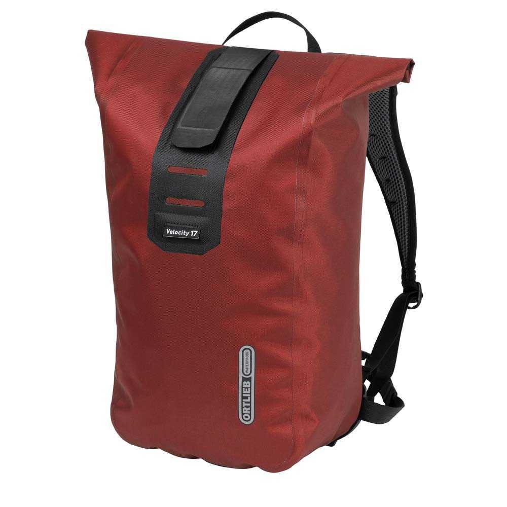Ortlieb Velocity PS - Liquid-Life #Wähle Deine Farbe_Dark Chili