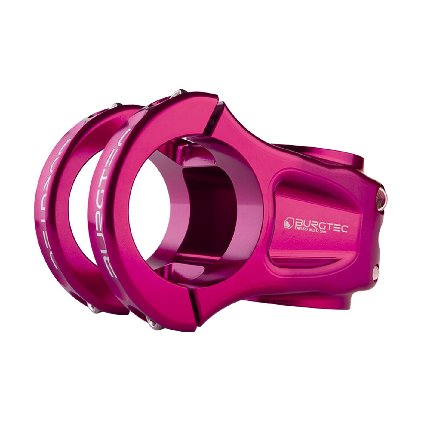 Burgtec Enduro MK3 Vorbau - Liquid-Life #Wähle Deine Farbe_Barbie Pink