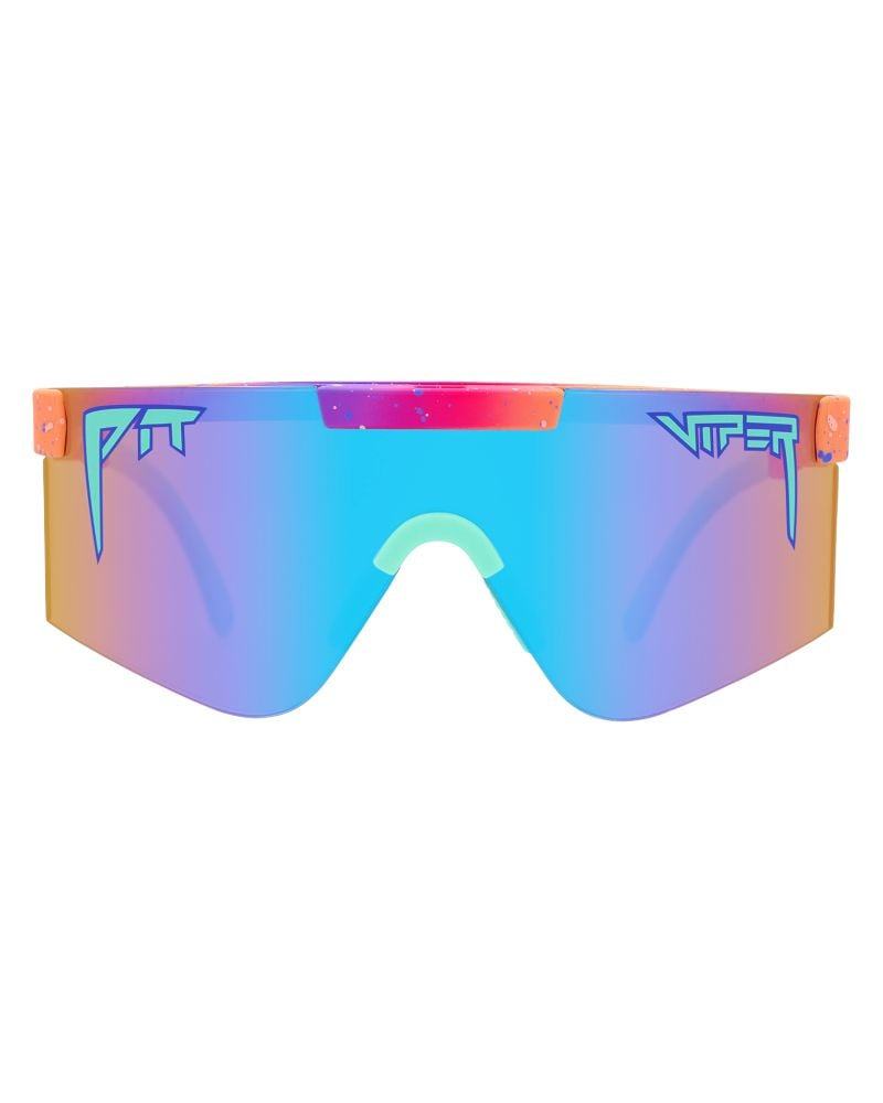 Pit Viper The 2000s - Liquid-Life #Wähle Deine Farbe_Copacabana