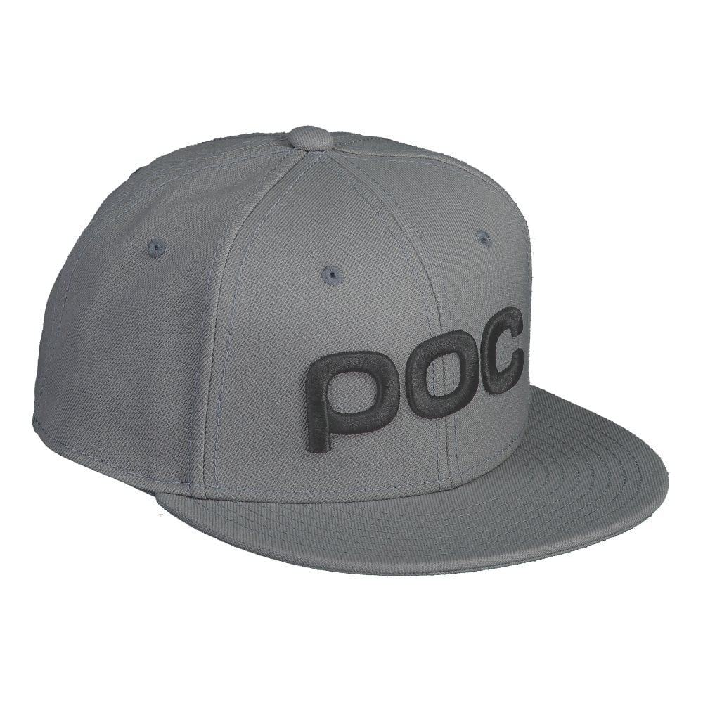 POC Corp Cap - Liquid-Life #Wähle Deine Farbe_Pegasi Grey