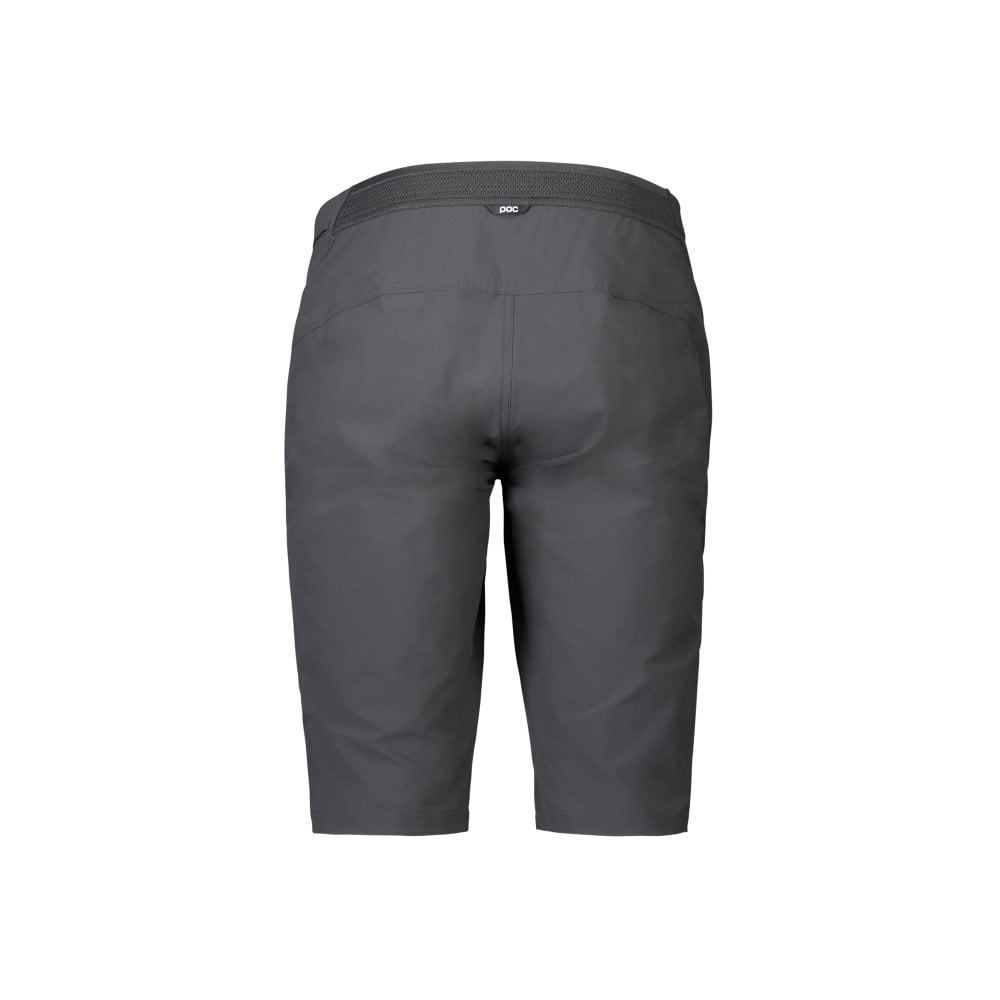 POC Essential Enduro Shorts - Liquid-Life #Wähle Deine Farbe_Sylvanite Grey