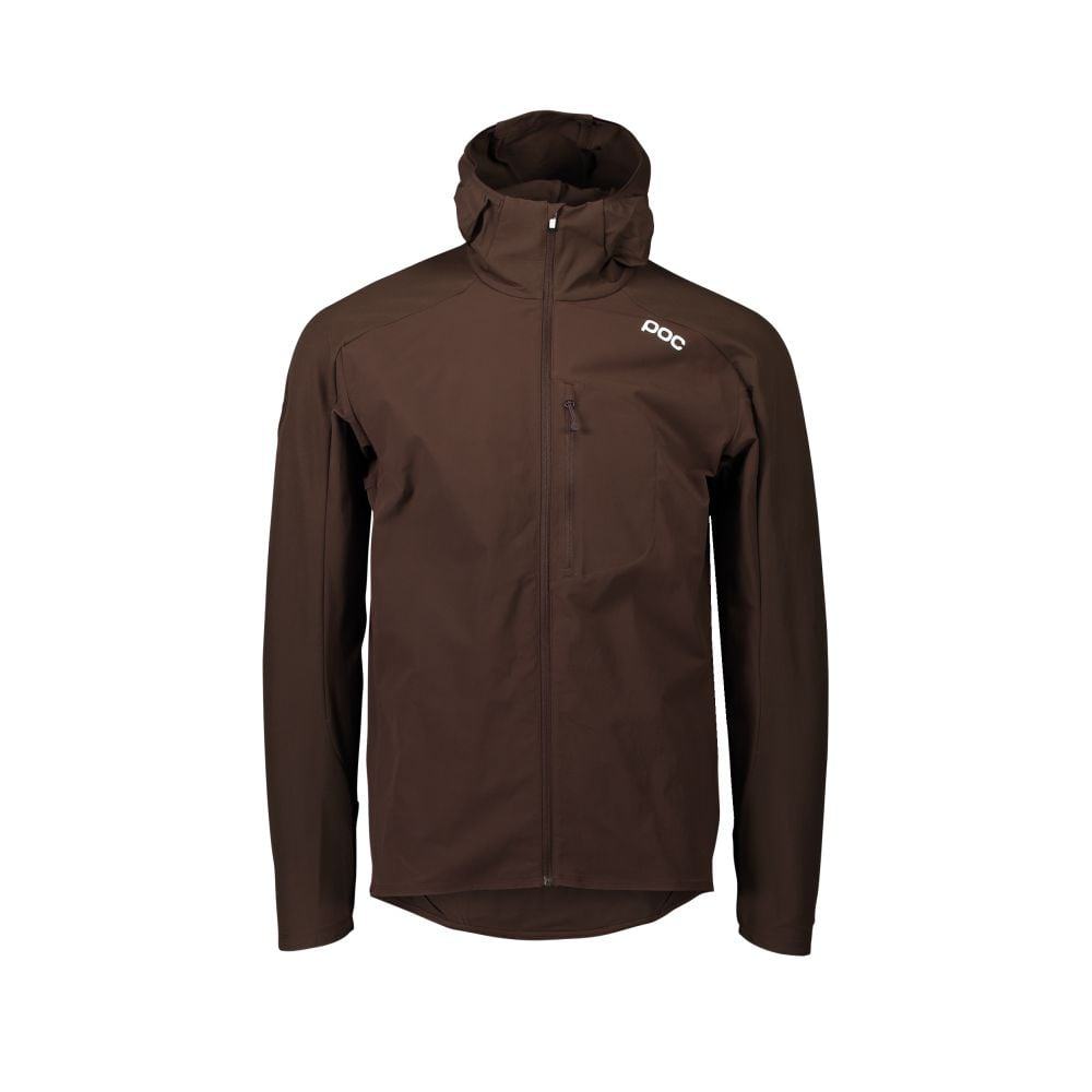 POC Guardian Air Jacket - Liquid-Life #Wähle Deine Farbe_Axinite Brown