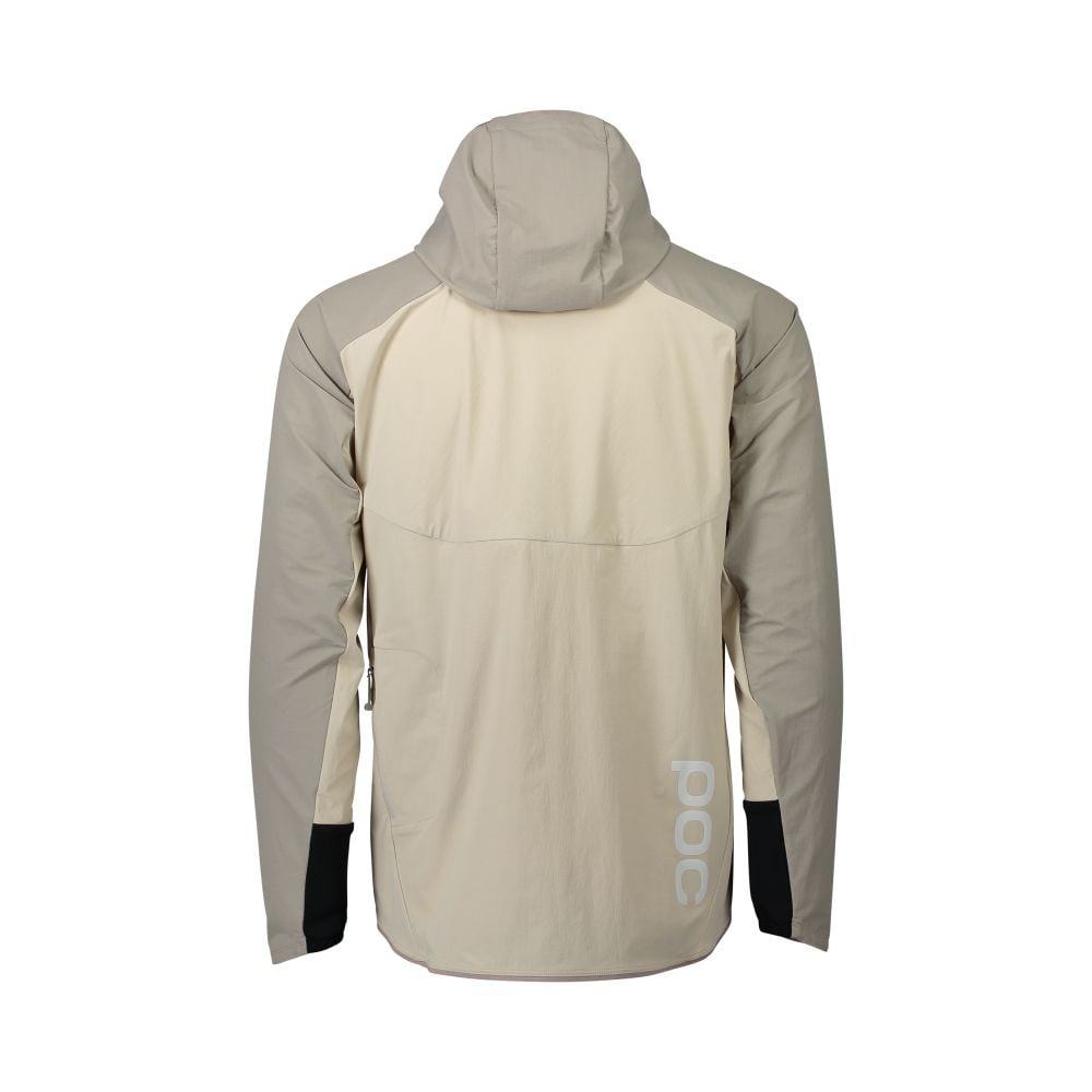 POC Guardian Air Jacket - Liquid-Life #Wähle Deine Farbe_Moonstone Grey