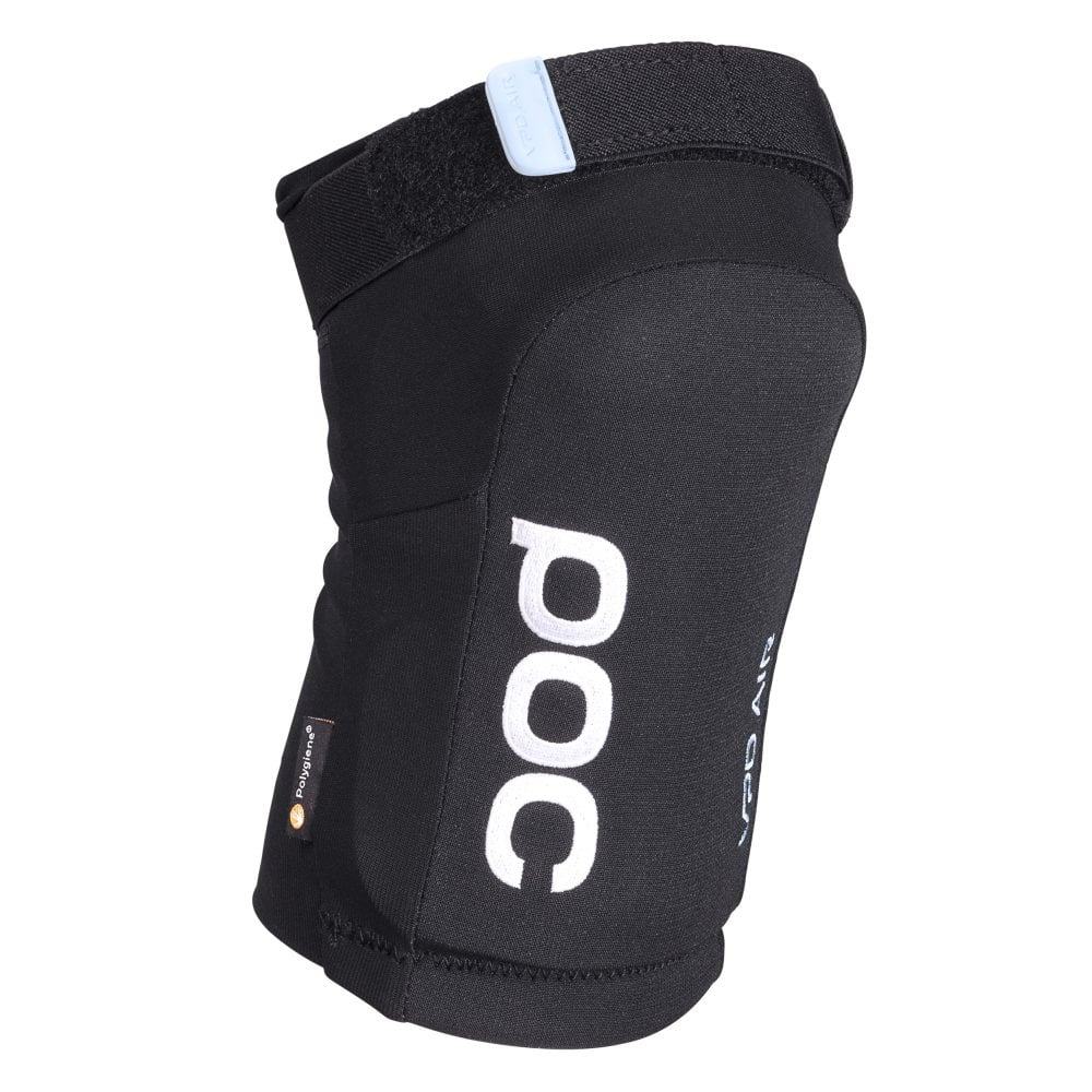 POC Joint VPD Air Knee - Liquid-Life #Wähle Deine Farbe_Uranium Black