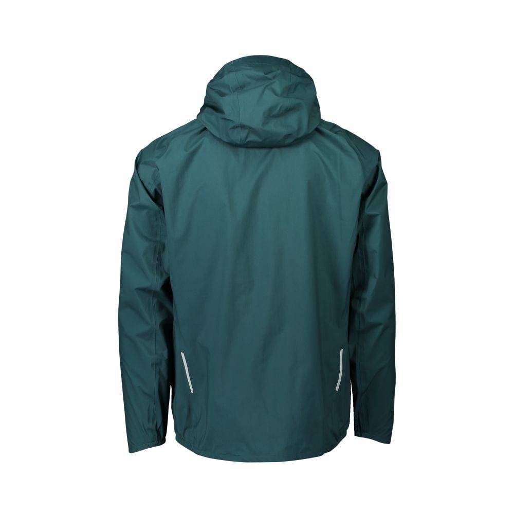 POC M's Motion Rain Jacket - Liquid-Life #Wähle Deine Farbe_Dioptase Blue