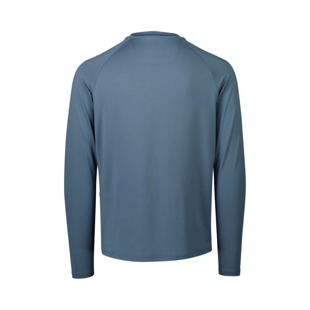 POC M's Reform Enduro Jersey - Liquid-Life #Wähle Deine Farbe_Calcite Blue