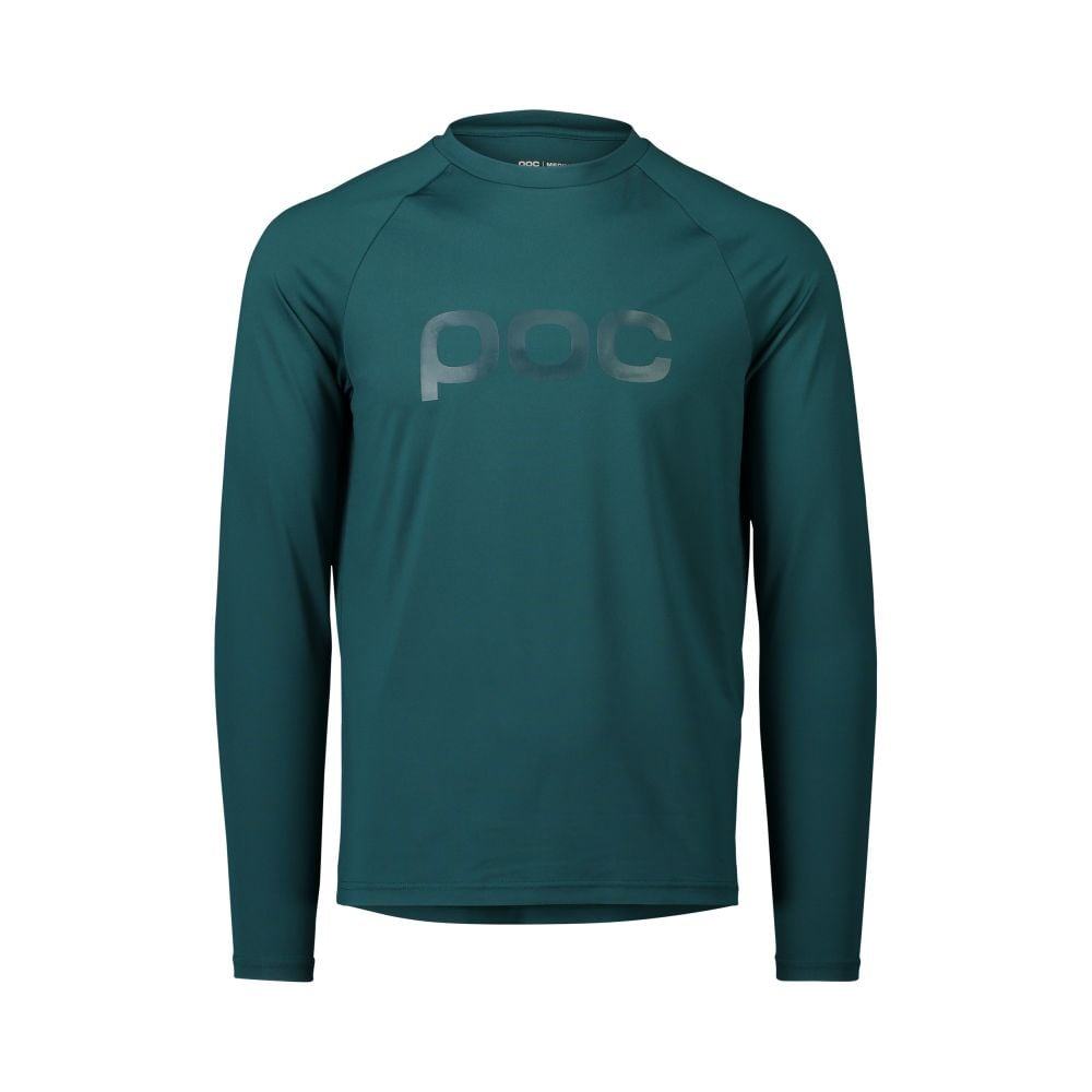 POC M's Reform Enduro Jersey - Liquid-Life