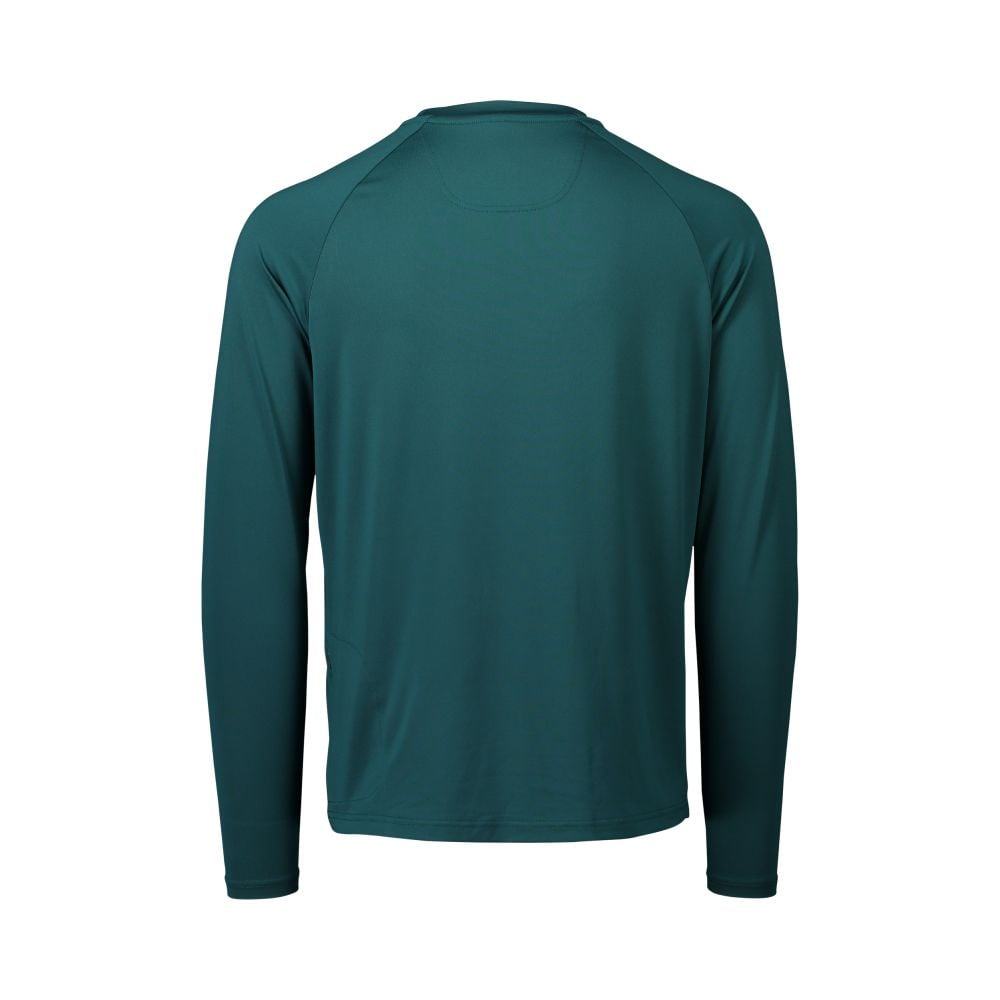 POC M's Reform Enduro Jersey - Liquid-Life #Wähle Deine Farbe_Dioptase Blue