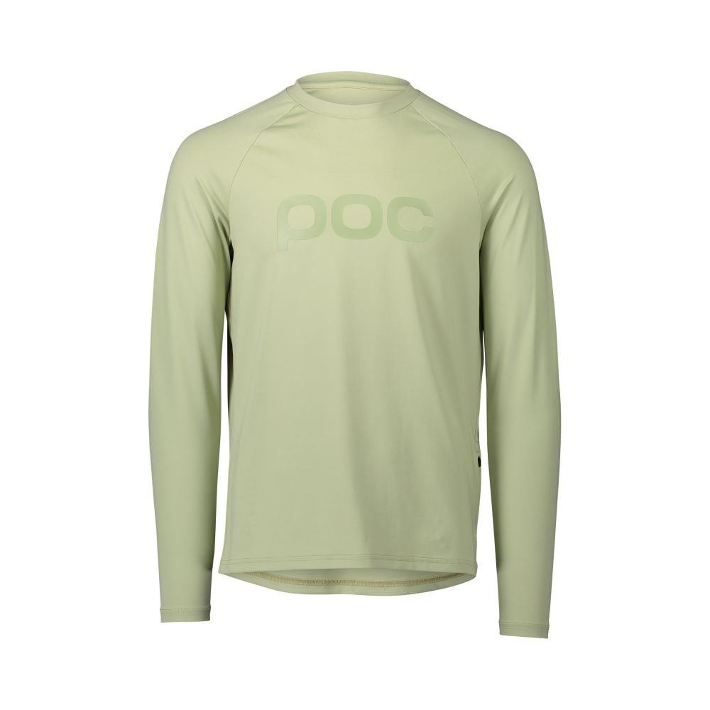 POC M's Reform Enduro Jersey - Liquid-Life