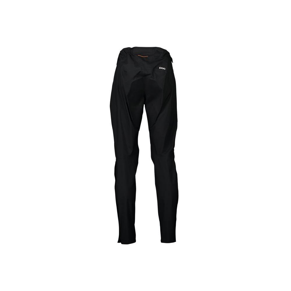 POC Motion Rain Pants - Liquid-Life #Wähle Deine Farbe_Uranium Black