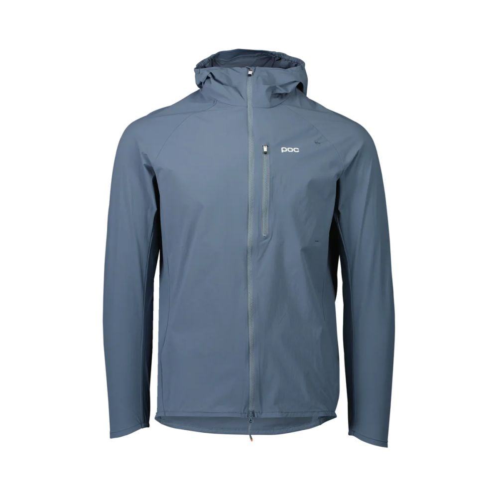 POC Motion Wind Jacket - Liquid-Life #Wähle Deine Farbe_Calcite Blue