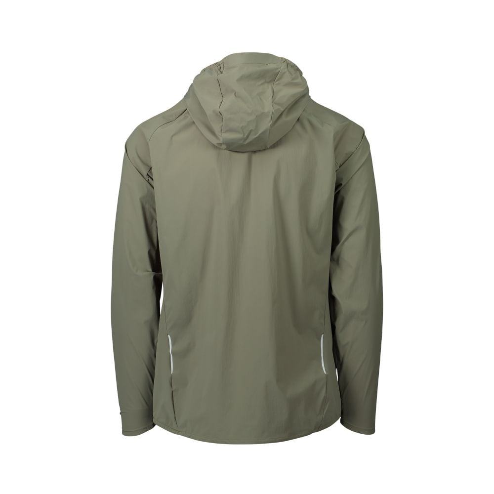 POC Motion Wind Jacket - Liquid-Life #Wähle Deine Farbe_Epidote Green