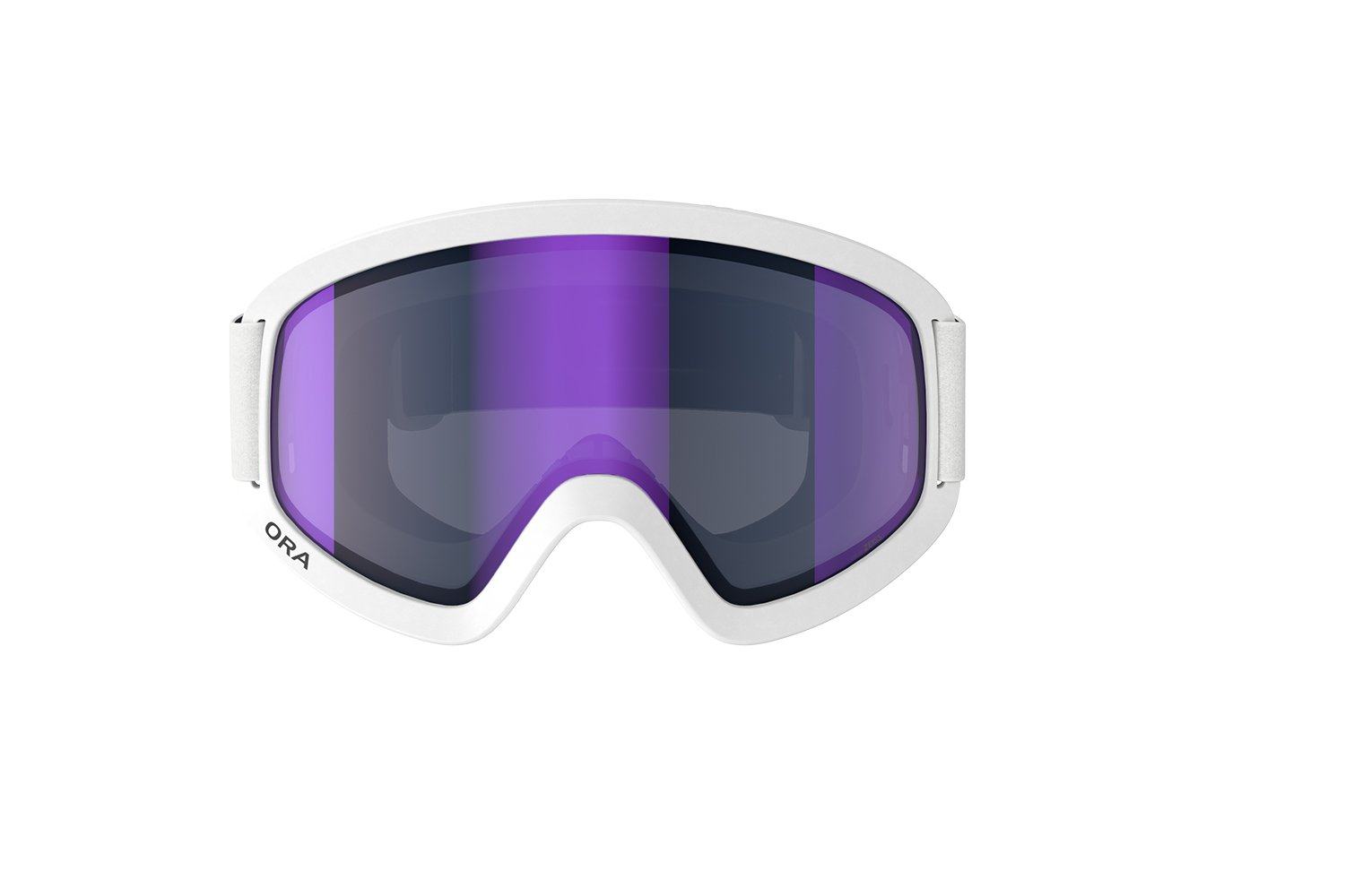 POC Ora Clarity - Liquid-Life #Wähle Deine Farbe_Hydrogen White