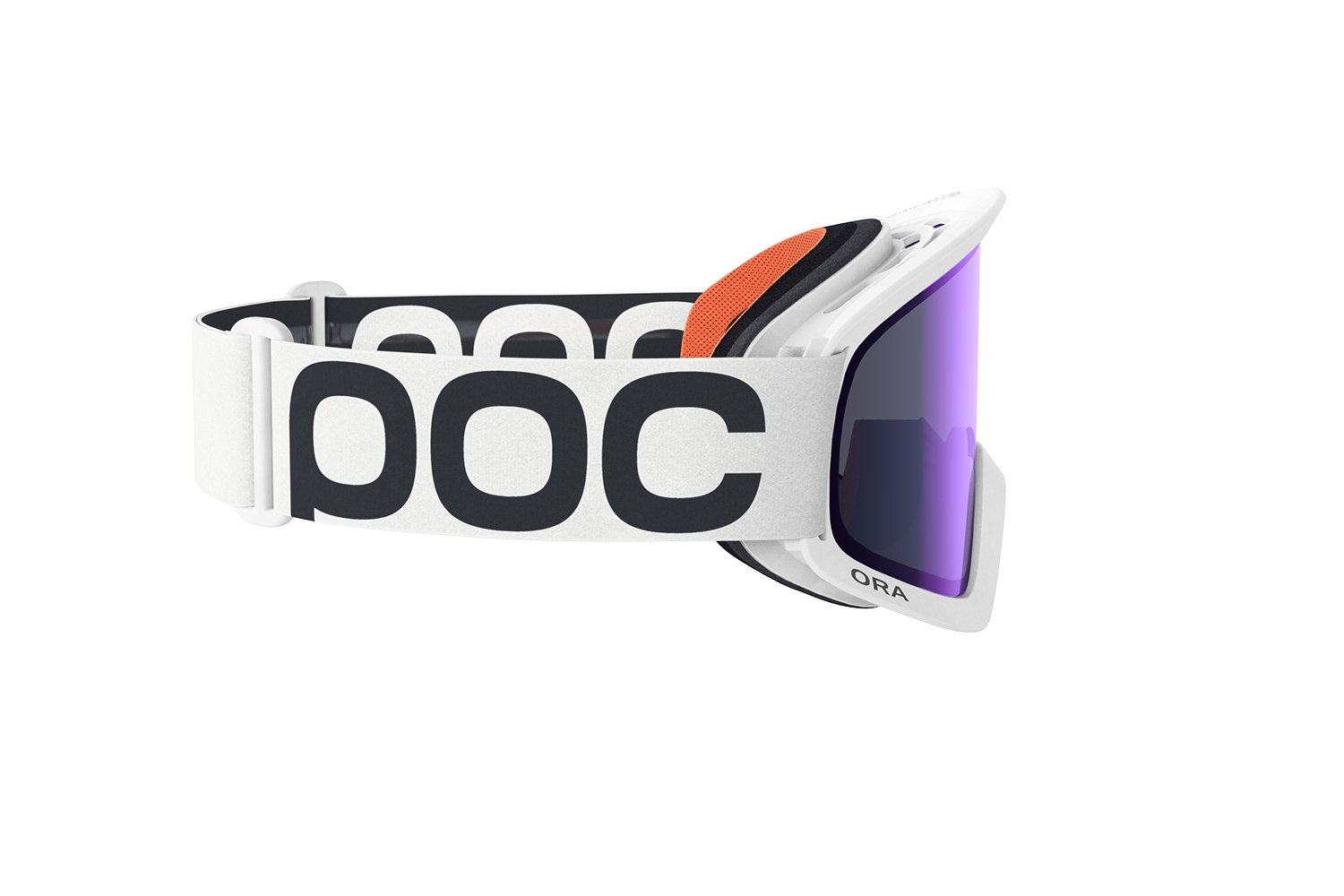 POC Ora Clarity - Liquid-Life #Wähle Deine Farbe_Hydrogen White