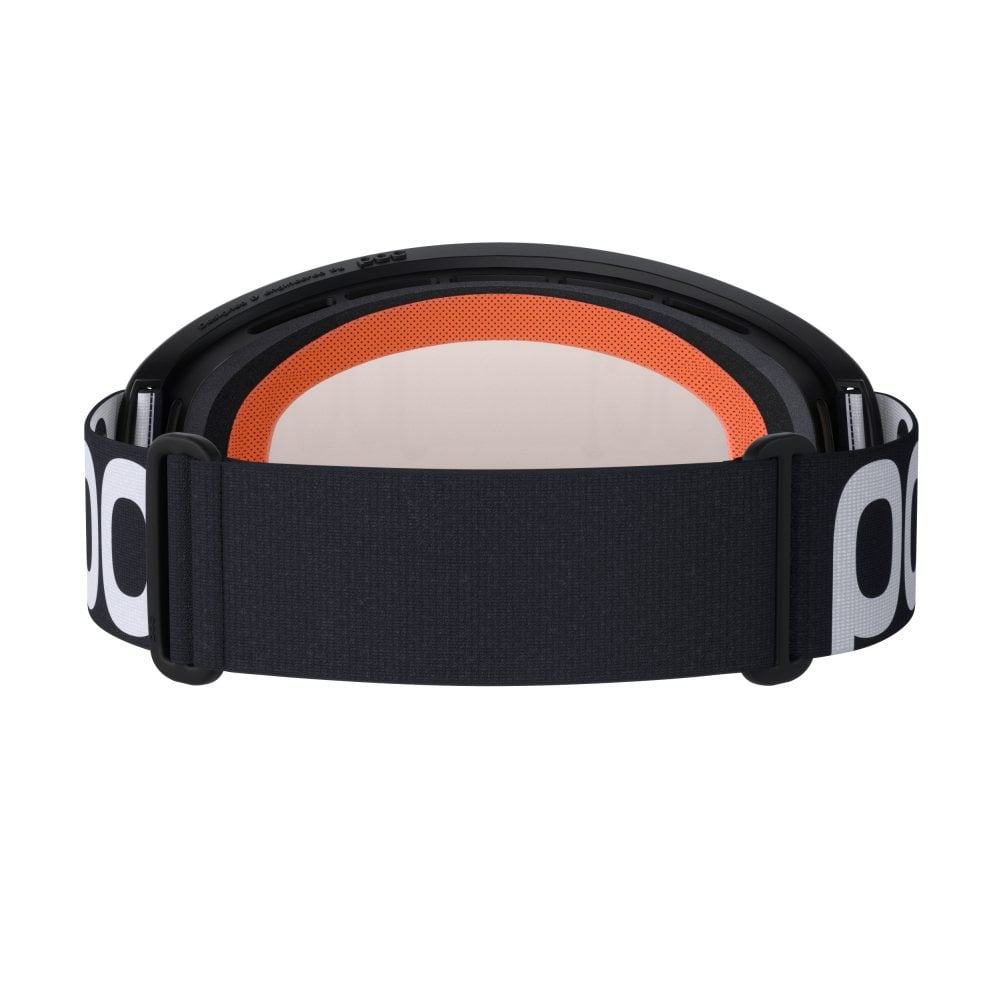 POC Ora Clarity - Liquid-Life #Wähle Deine Farbe_Uranium Black