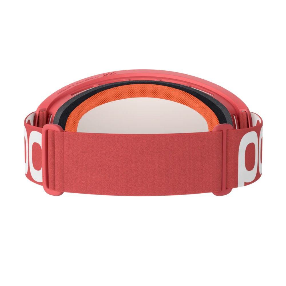 POC Ora Clarity - Liquid-Life #Wähle Deine Farbe_Ammolite Coral Translucent