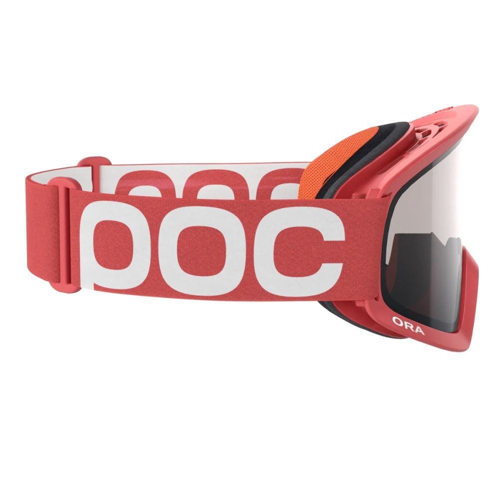 POC Ora Clarity - Liquid-Life #Wähle Deine Farbe_Ammolite Coral Translucent