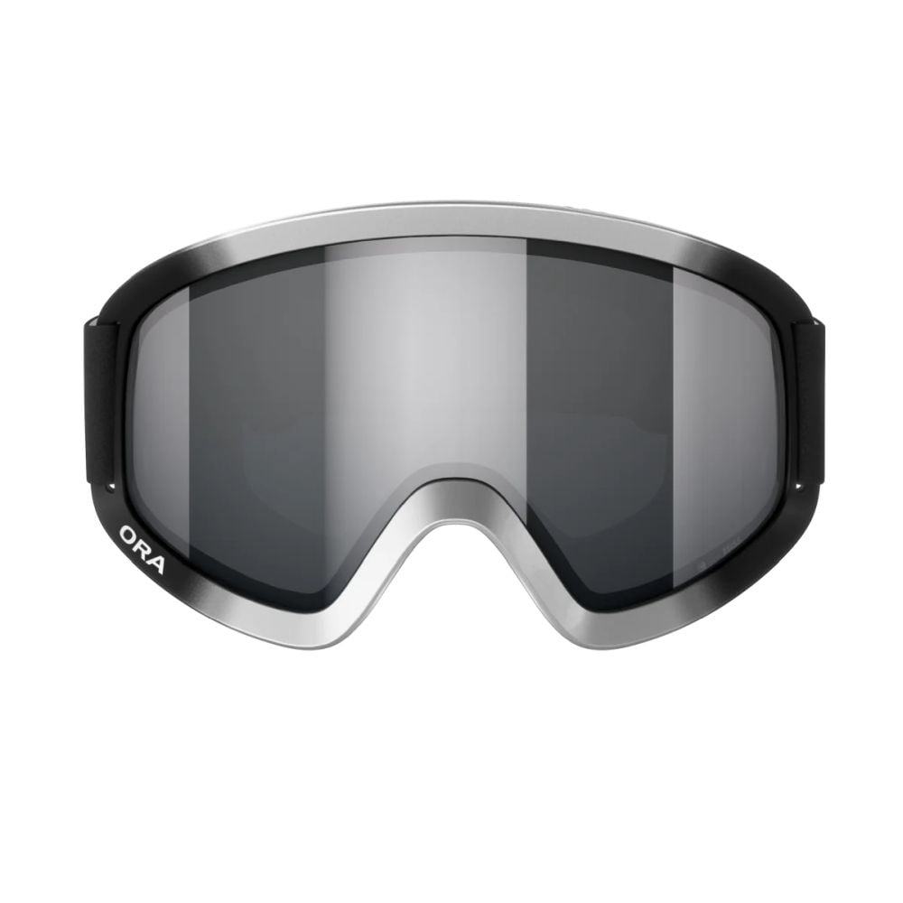 POC Ora Clarity - Liquid-Life #Wähle Deine Farbe_Argentite Silver