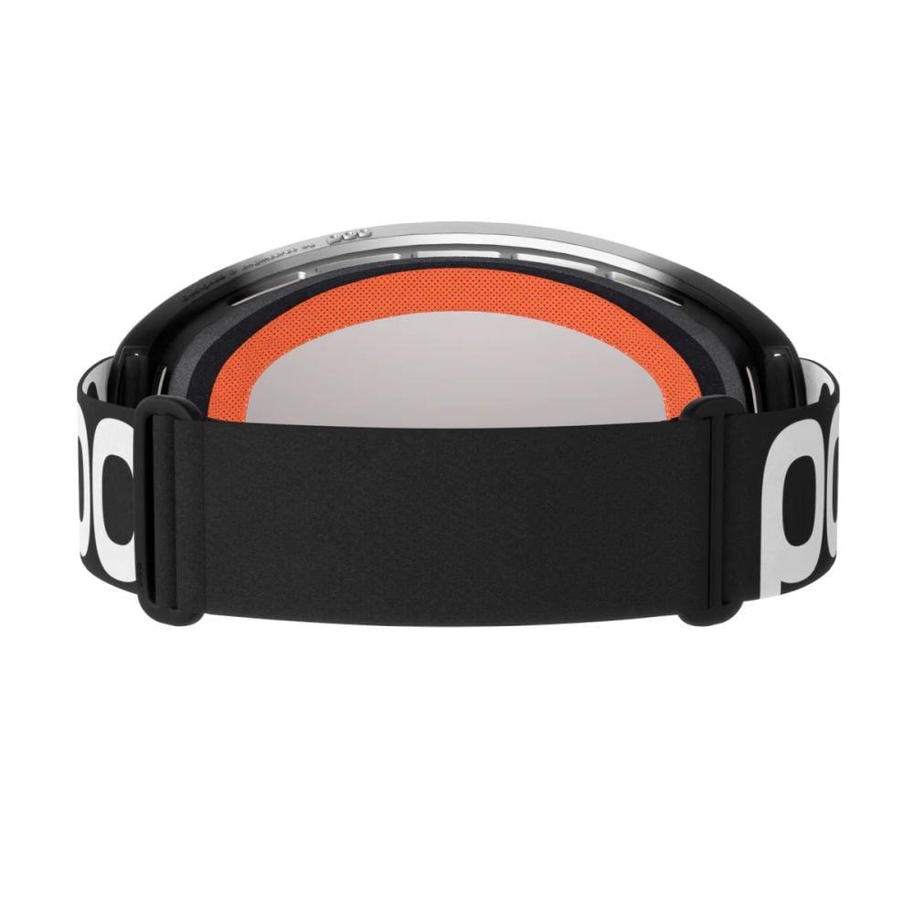 POC Ora Clarity - Liquid-Life #Wähle Deine Farbe_Argentite Silver