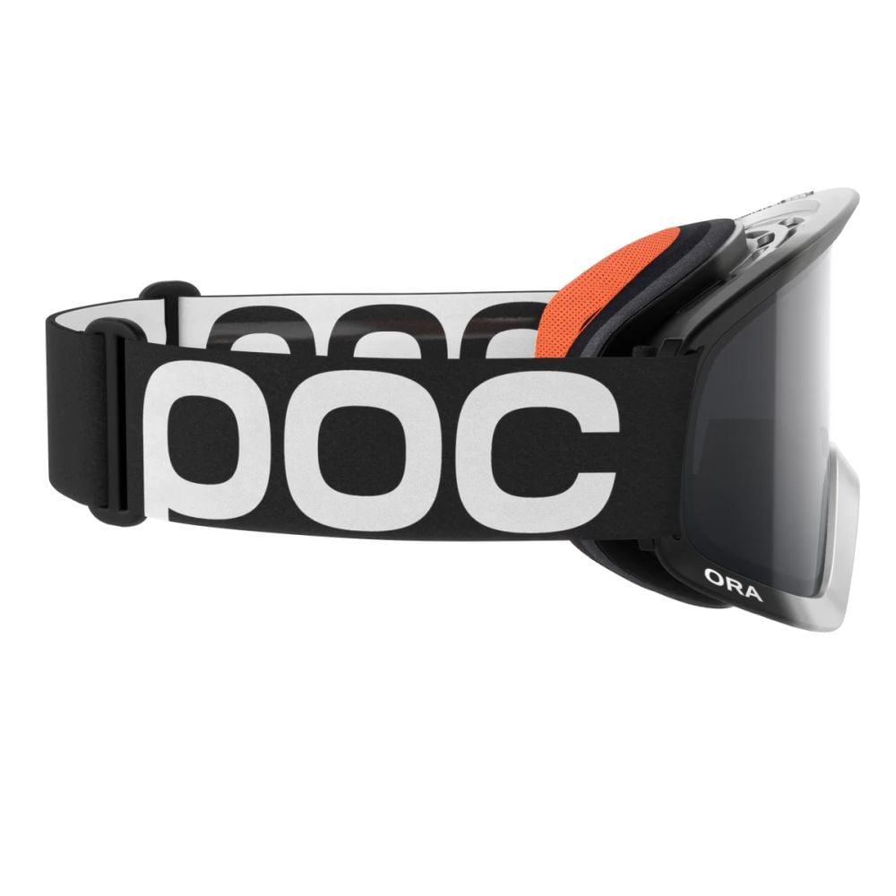 POC Ora Clarity - Liquid-Life #Wähle Deine Farbe_Argentite Silver