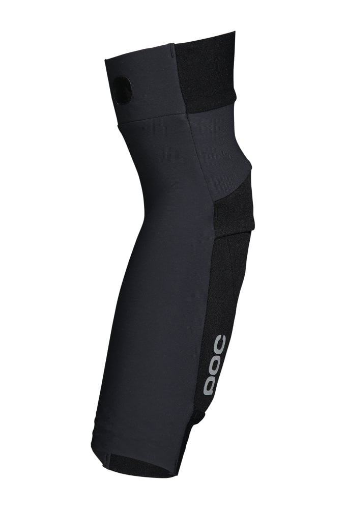 POC Oseus VPD Elbow - Liquid-Life #Wähle Deine Farbe_Uranium Black