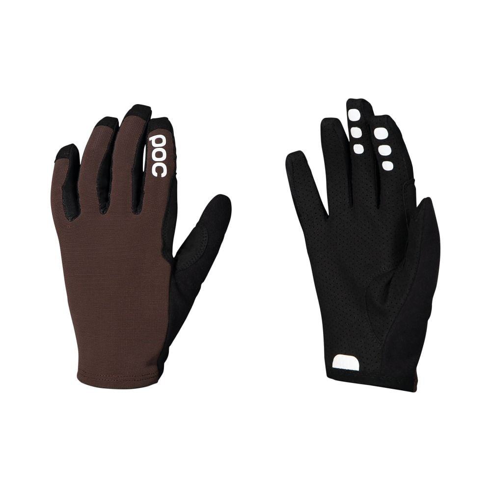 POC Resistance Enduro Glove - Liquid-Life #Wähle Deine Farbe_Axinite Brown