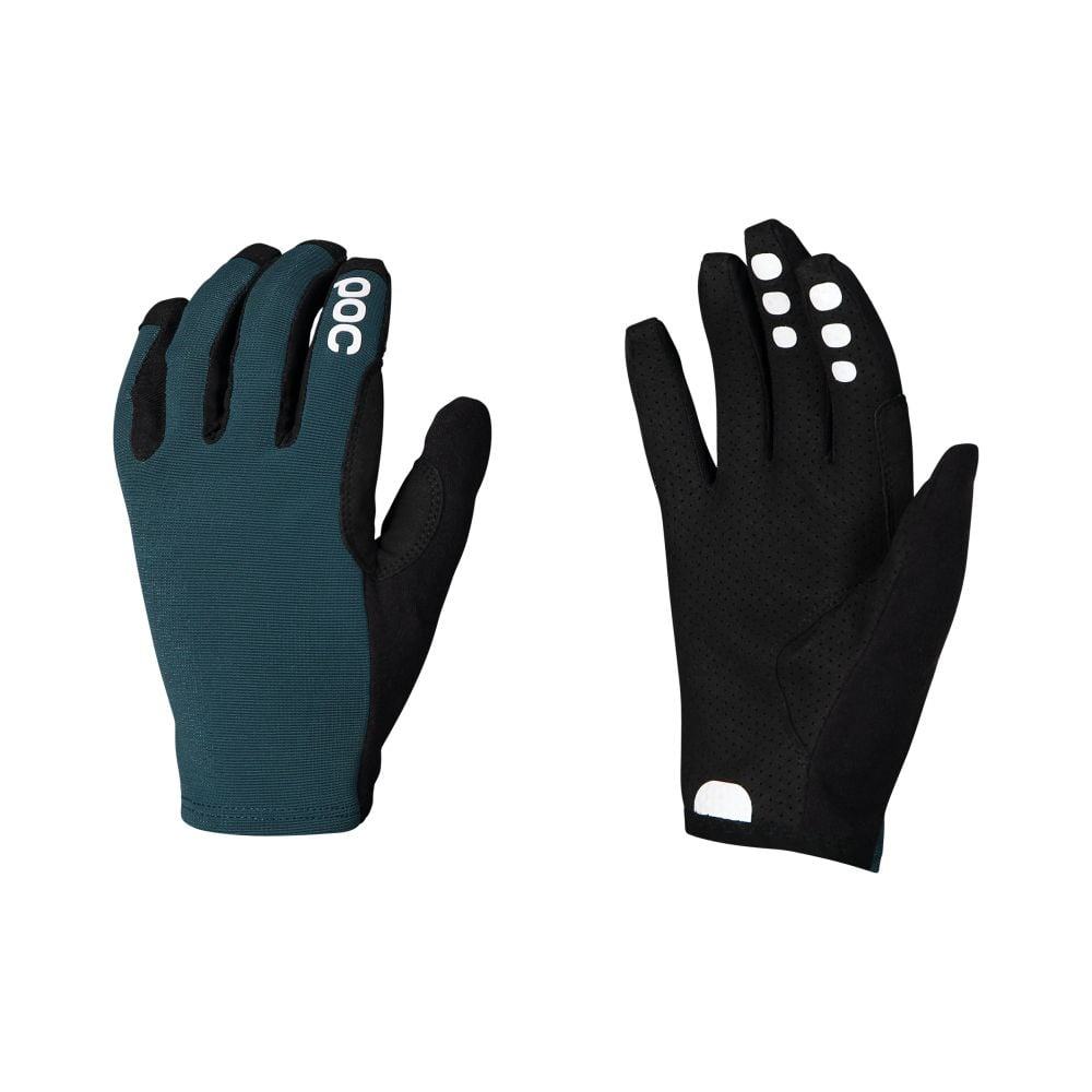 POC Resistance Enduro Glove - Liquid-Life #Wähle Deine Farbe_Dioptase Blue