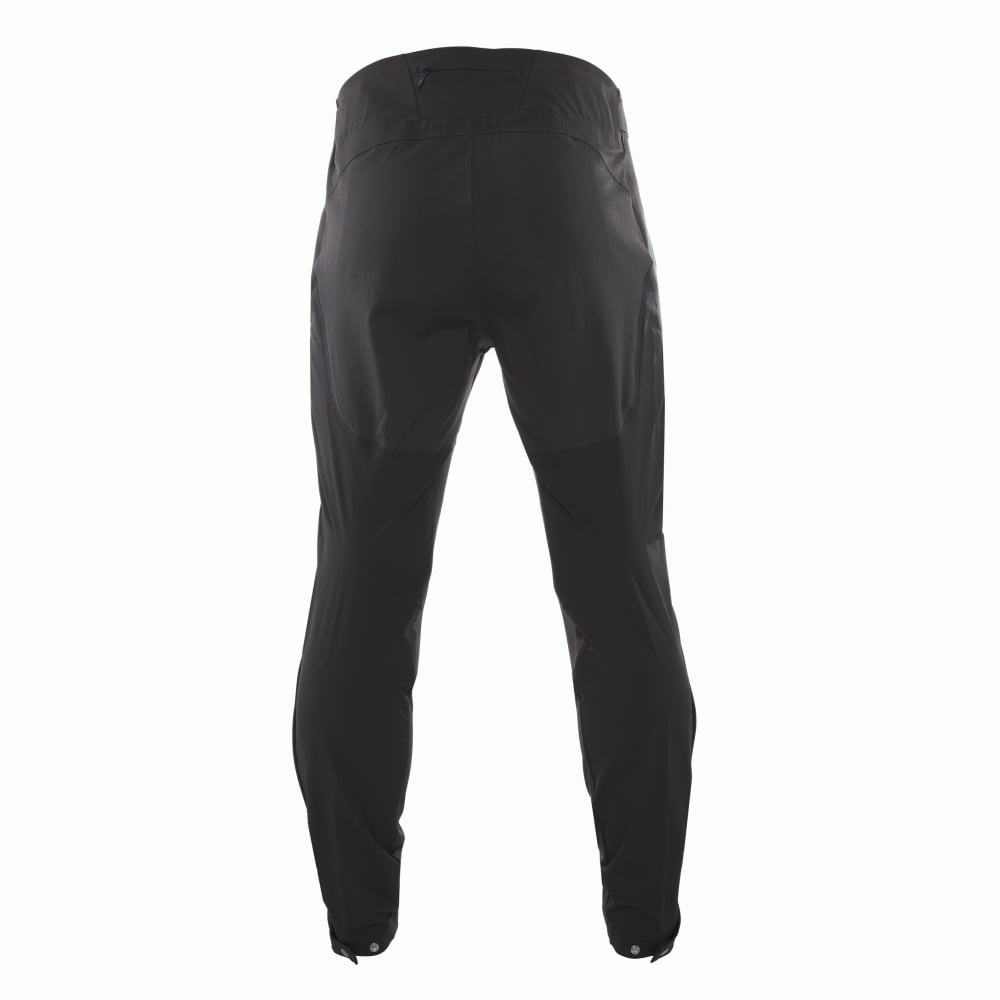 POC Resistance Pro DH Pant - Liquid-Life #Wähle Deine Farbe_Uranium Black