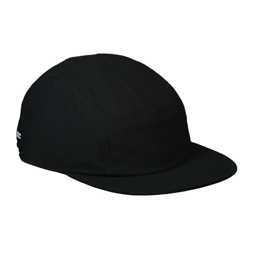 POC Urbane Cap - Liquid-Life #Wähle Deine Farbe_Uranium Black