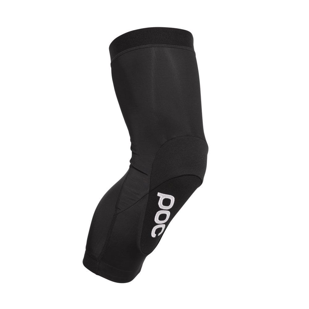 POC VPD Air Leg - Liquid-Life #Wähle Deine Farbe_Uranium Black