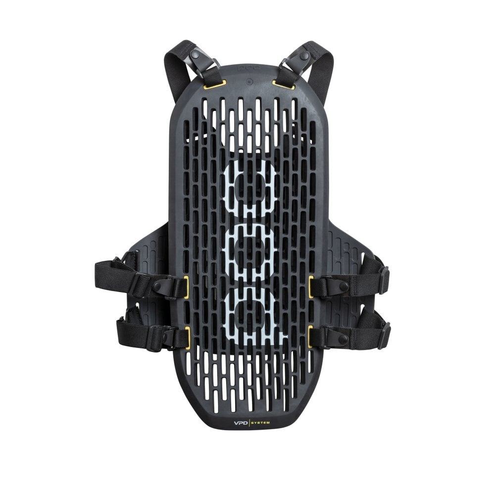 POC VPD System Torso - Liquid-Life #Wähle Deine Farbe_Uranium Black