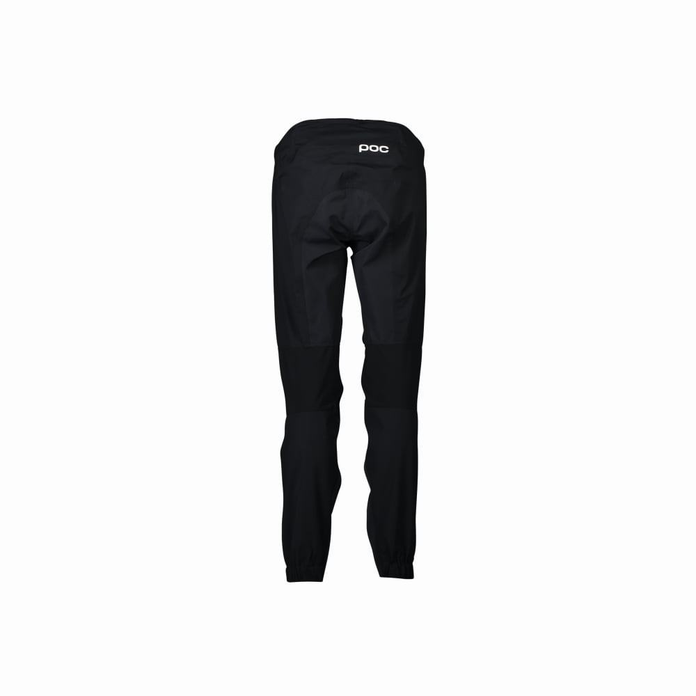 POC W's Ardour All-weather Pants - Liquid-Life #Wähle Deine Farbe_Uranium Black